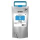 Tinta Original Epson R24X Cian de Gran Capacidad