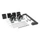 Kit de Conversión Carrito de Carga Tripp Lite