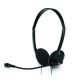 Headset Xtech Over-ear con Micrófono Negro
