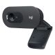 Webcam Logitech C505 720p USB con Audio