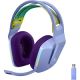 Auriculares Logitech G733 RGB Inalámbricos Gaming