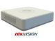 DVR HIK 8 Canales HD 1080p AHD Lite RJ45