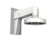 Montaje de Cúpula Hikvision DS-1473ZJ-155 Blanco