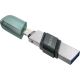 SanDisk iXpand 128GB USB 3.1 Lightning Rápido