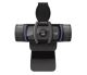 Logitech C920e Webcam Full HD 1080p USB