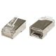 Kit de Conectores de Cable Ubiquiti TC-CON-10