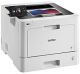 Impresora láser Brother HL-L8360CDW a color