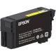 Cartucho Epson T40W Amarillo 50ml Original