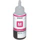 Botella de Tinta Magenta Epson 673 para L800, L1800