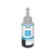 Tinta Epson T673 Cián Original para EcoTank