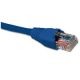 Cable Patch UTP Cat.6A Nexxt 7 pies Azul