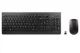 Juego de teclado y ratón inalámbrico Lenovo 510