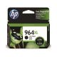 Cartucho de Tinta HP 964XL Negro - Alta Capacidad