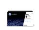 Cartucho de Tóner HP 89A Negro Original LaserJet