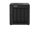 QNAP TS-451D2 NAS 4 Compartimentos RAID 6Gb/s