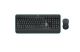 Logitech MK540 Advanced - Teclado y Ratón Inalámbricos