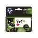 Cartucho de Tinta Magenta HP 964XL - Alta Capacidad