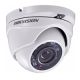 Cámara de Seguridad Hikvision 1080p 4en1 Metal