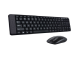 Logitech MK220 Combo Inalámbrico Teclado y Ratón