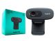 Logitech C270 Webcam HD 720p USB con Audio
