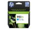 Cartucho HP 951XL Cian Original 24ml Alto Rendimiento