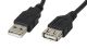 Cable USB Xtech 1.8 m Tipo A - Conexión Rápida