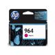 Cartucho de Tinta Magenta HP 964 para Impresoras