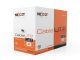Cable Nexxt Cat6 U/UTP 305m 23AWG RD Alta Velocidad