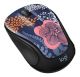 Ratón Logitech Design Collection Floral Inalámbrico