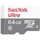 Tarjeta SanDisk Ultra 64GB microSDXC UHS-I