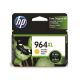 Cartucho de Tinta Amarillo HP 964XL - Alta Capacidad