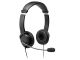 Auriculares Kensington Hi-Fi USB con Micrófono