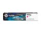 Cartucho de Tinta Magenta HP 974a Pagewide