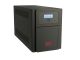 APC Easy UPS SMV 2000VA - Energía Ininterrumpida