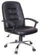 Silla Ejecutiva Xtech Calabria con Reposabrazos