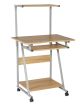 Escritorio Xtech M Lvl XTF-CD189 - Ergonomía y Estilo