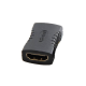 Adaptador HDMI Xtech (f) HDMI (f) XTC-333