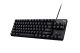 Teclado Logitech G G413 TKL SE Retroiluminado