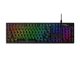 Teclado Mecánico HyperX ABS HX Red MERCO