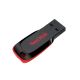 Pendrive SanDisk 32GB USB 2.0 Rojo - Almacenamiento