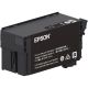 Cartucho Epson T40W Negro 80ml Original