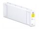 Cartucho Epson T41N Amarillo Original 700 ml