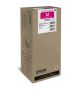 Cartucho Epson T9733 Magenta Original Gran Capacidad
