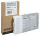 Cartucho de Tinta Epson T6037 Negro Claro 220ml