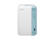 Servidor NAS QNAP TS-251D - 2 Compartimentos