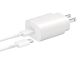 Adaptador de Corriente Samsung EP-TA200 15W USB