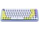 Teclado Inalámbrico Logitech POP Keys Español