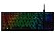 Teclado HyperX mecánico RGB 639N3AA para gamers