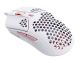 Ratón HyperX Pulsefire Haste - Óptico 6 Botones