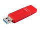 Kingston USB 3.0 Flash Drive Rojo 64GB Rápido